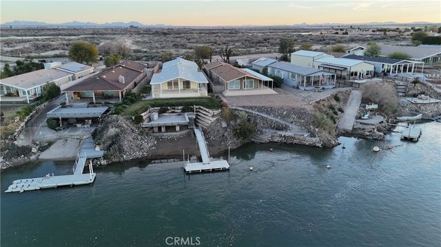 4831 Hidden Beaches Drive, Blythe, CA 92225