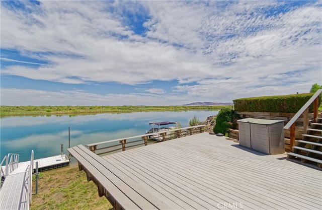 4831 Hidden Beaches Drive, Blythe, CA 92225