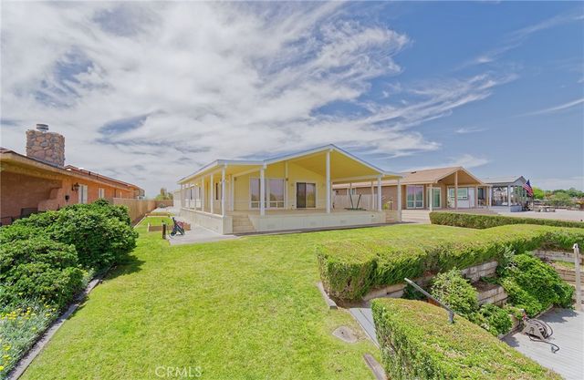 4831 Hidden Beaches Drive, Blythe, CA 92225