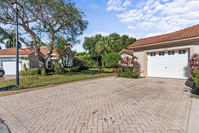 7542 Seafoam Court, Boynton Beach, FL 33437