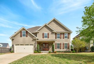 9055 Winterton Street, Evans, GA 30809