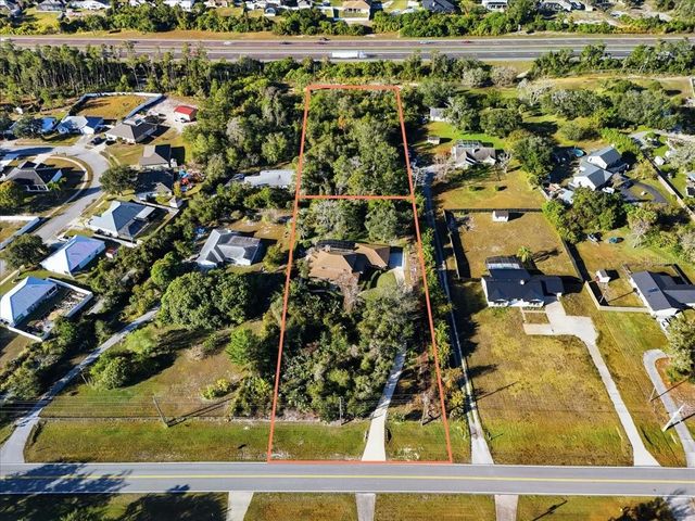 1150 WAR EAGLE BOULEVARD, Titusville, FL 32796