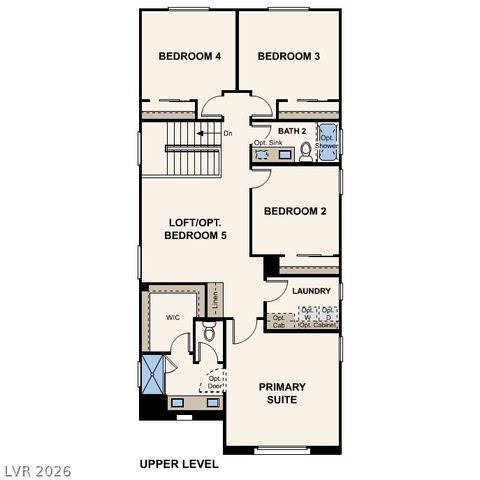 206 Kobuk Avenue, Henderson, NV 89011