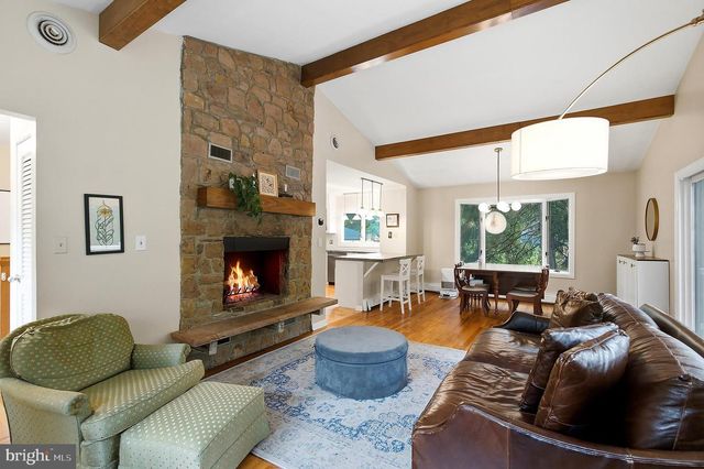 95 JACOBS CREEK RD, Ewing, NJ 08628