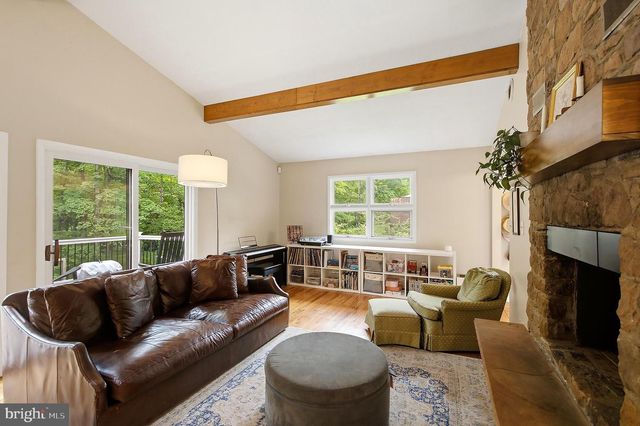 95 JACOBS CREEK RD, Ewing, NJ 08628