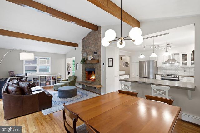 95 JACOBS CREEK RD, Ewing, NJ 08628