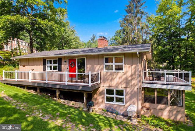 95 JACOBS CREEK RD, Ewing, NJ 08628