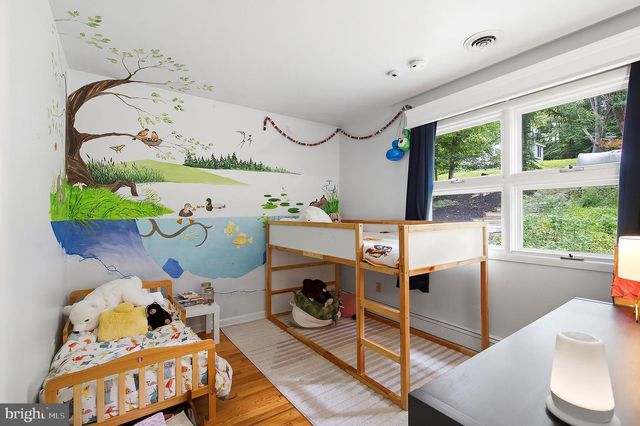 95 JACOBS CREEK RD, Ewing, NJ 08628