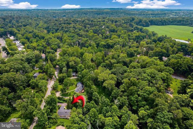 95 JACOBS CREEK RD, Ewing, NJ 08628