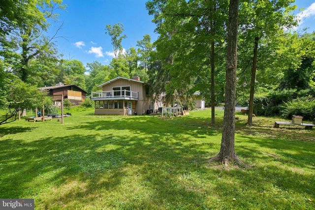95 JACOBS CREEK RD, Ewing, NJ 08628