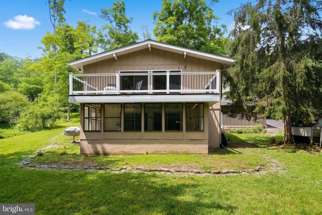 95 JACOBS CREEK RD, Ewing, NJ 08628