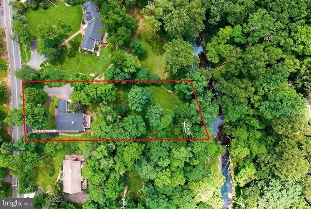 95 JACOBS CREEK RD, Ewing, NJ 08628
