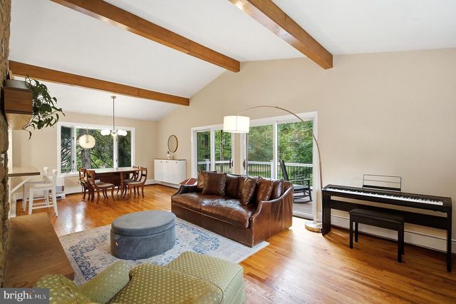 95 JACOBS CREEK RD, Ewing, NJ 08628