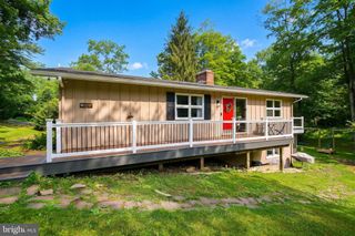 95 JACOBS CREEK RD, Ewing, NJ 08628