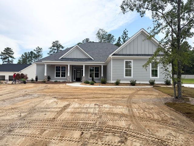 2103 Waterbridge Lane, Aiken, SC 29803