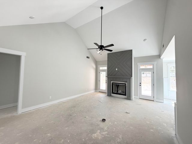 2103 Waterbridge Lane, Aiken, SC 29803