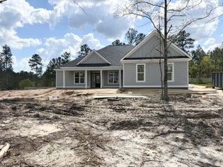 2103 Waterbridge Lane, Aiken, SC 29803