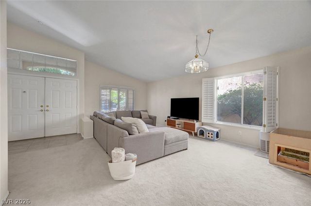 1304 Bainberry Ridge Lane, Las Vegas, NV 89144