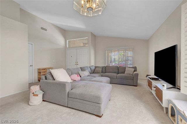 1304 Bainberry Ridge Lane, Las Vegas, NV 89144