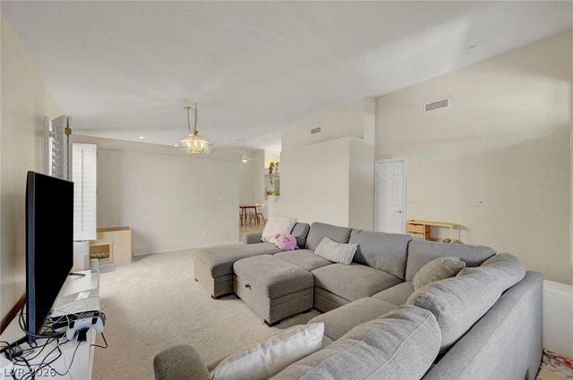 1304 Bainberry Ridge Lane, Las Vegas, NV 89144