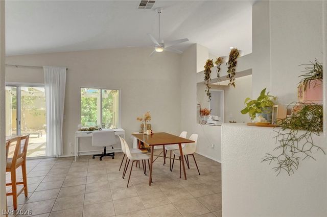 1304 Bainberry Ridge Lane, Las Vegas, NV 89144