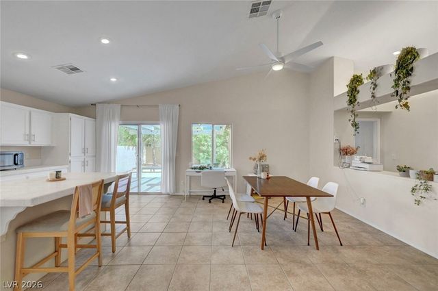 1304 Bainberry Ridge Lane, Las Vegas, NV 89144