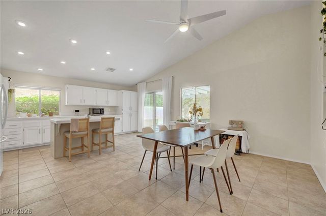 1304 Bainberry Ridge Lane, Las Vegas, NV 89144