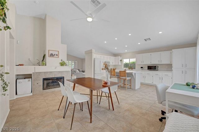 1304 Bainberry Ridge Lane, Las Vegas, NV 89144