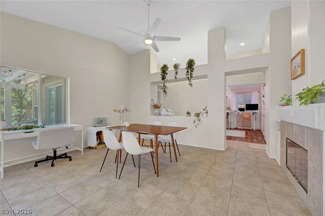 1304 Bainberry Ridge Lane, Las Vegas, NV 89144