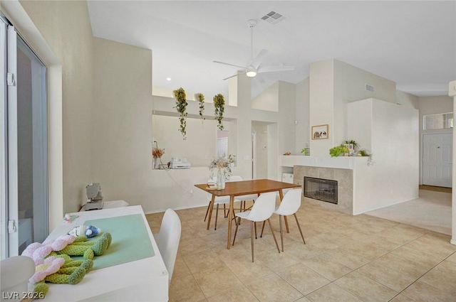 1304 Bainberry Ridge Lane, Las Vegas, NV 89144