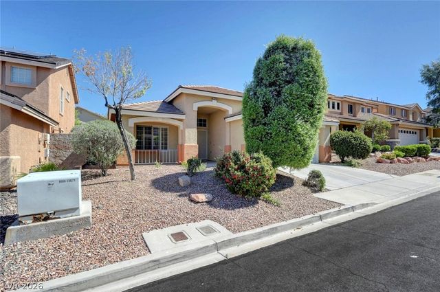 1304 Bainberry Ridge Lane, Las Vegas, NV 89144