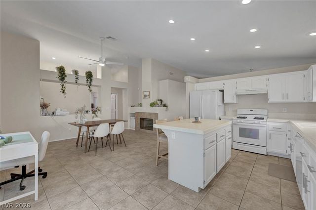 1304 Bainberry Ridge Lane, Las Vegas, NV 89144