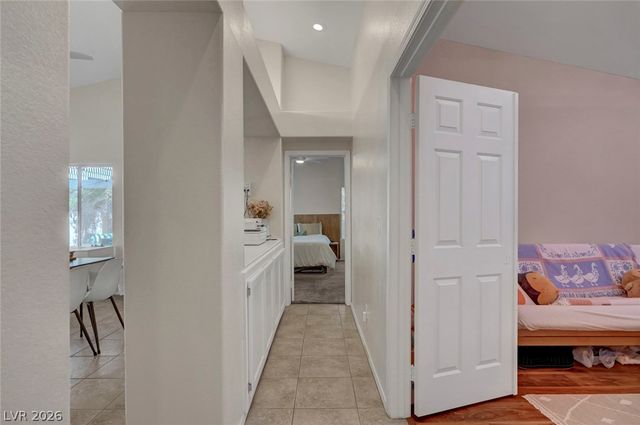 1304 Bainberry Ridge Lane, Las Vegas, NV 89144