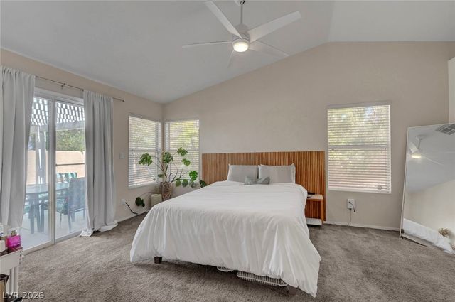 1304 Bainberry Ridge Lane, Las Vegas, NV 89144