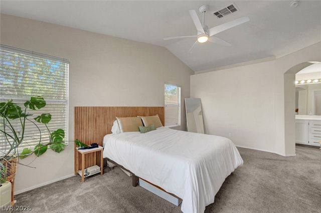 1304 Bainberry Ridge Lane, Las Vegas, NV 89144