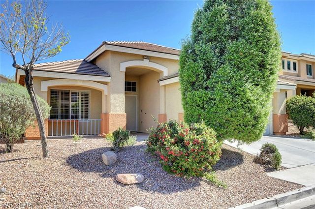 1304 Bainberry Ridge Lane, Las Vegas, NV 89144