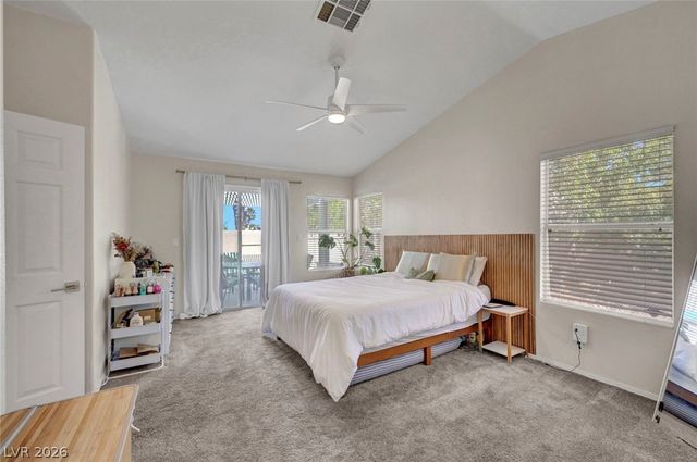 1304 Bainberry Ridge Lane, Las Vegas, NV 89144