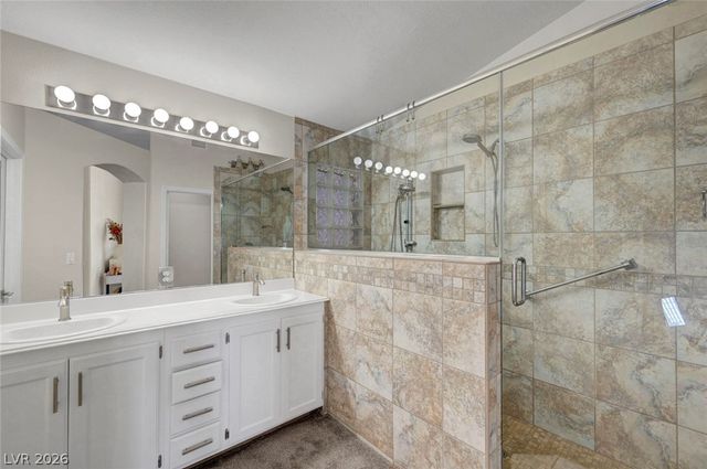 1304 Bainberry Ridge Lane, Las Vegas, NV 89144