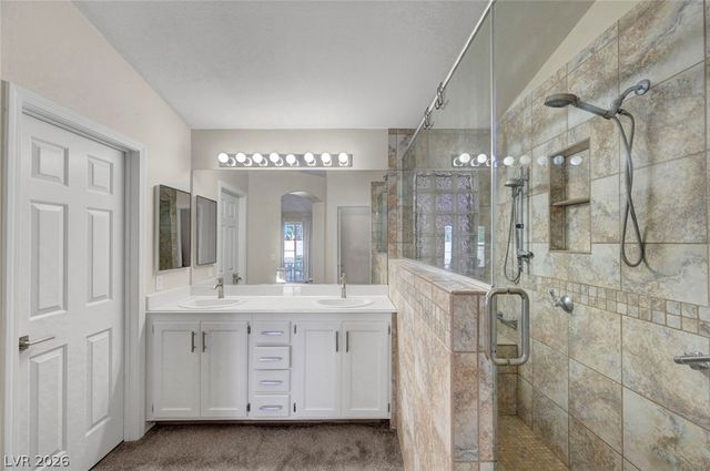 1304 Bainberry Ridge Lane, Las Vegas, NV 89144