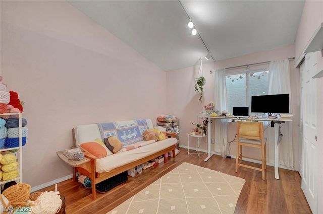 1304 Bainberry Ridge Lane, Las Vegas, NV 89144