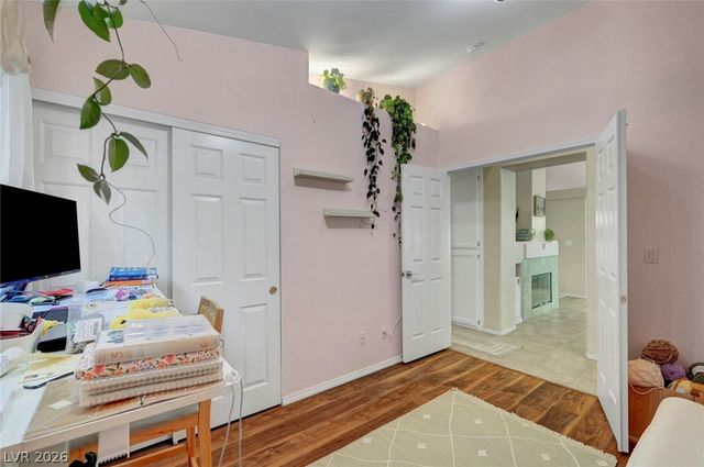 1304 Bainberry Ridge Lane, Las Vegas, NV 89144