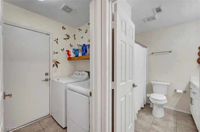 1304 Bainberry Ridge Lane, Las Vegas, NV 89144