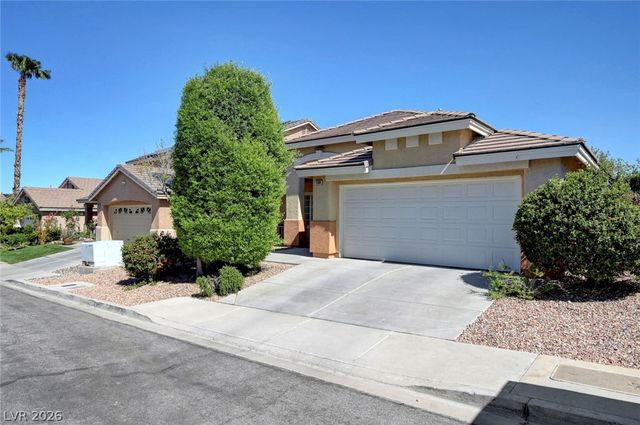 1304 Bainberry Ridge Lane, Las Vegas, NV 89144