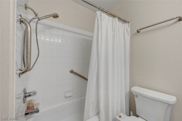 1304 Bainberry Ridge Lane, Las Vegas, NV 89144