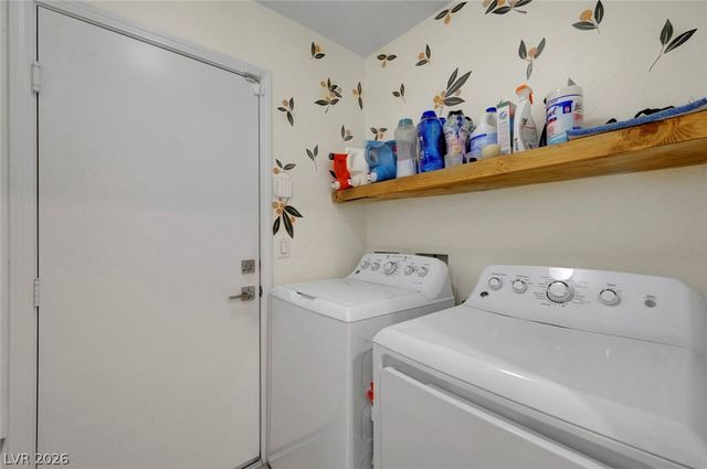 1304 Bainberry Ridge Lane, Las Vegas, NV 89144