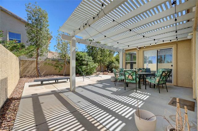 1304 Bainberry Ridge Lane, Las Vegas, NV 89144