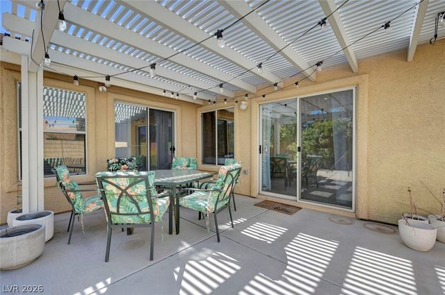 1304 Bainberry Ridge Lane, Las Vegas, NV 89144