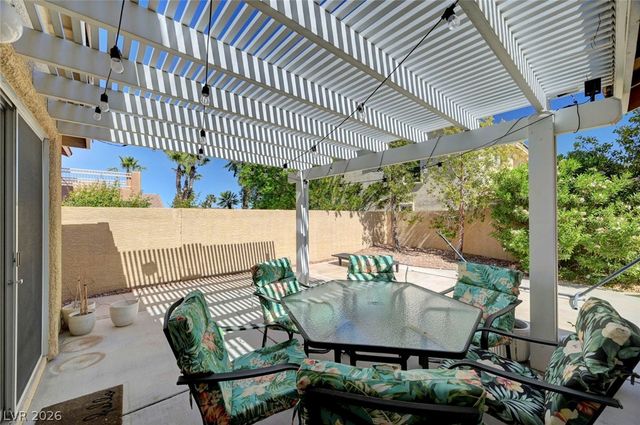 1304 Bainberry Ridge Lane, Las Vegas, NV 89144