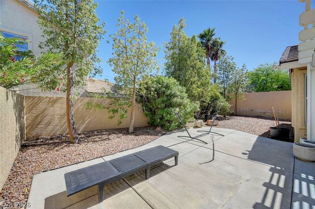 1304 Bainberry Ridge Lane, Las Vegas, NV 89144