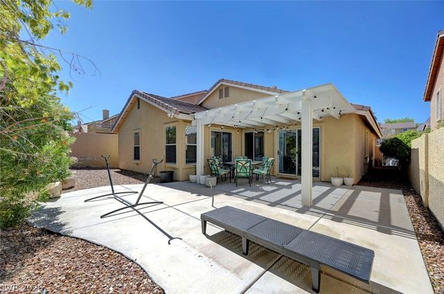 1304 Bainberry Ridge Lane, Las Vegas, NV 89144